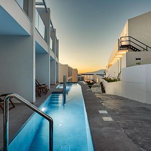 Magique Bleu Suites